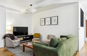Spacious Apartment - 4B-8P - Sentier